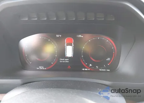 2020 Volvo Xc90 T6 Inscription 7 Passenger from USA, damaged, VIN YV4A22PL8L1604756